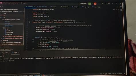 Image result for Employee Programming Using Java to Conect Database