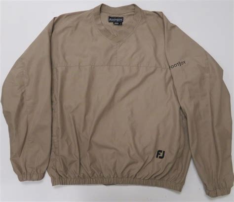 Mens Vintage Golf Windbreaker at Bernice Astle blog