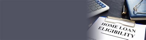 Top 5 Attributes that can influence Your Home Loan Eligibility - Home ...