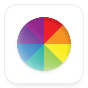 Random Wheel Generator 的图像结果