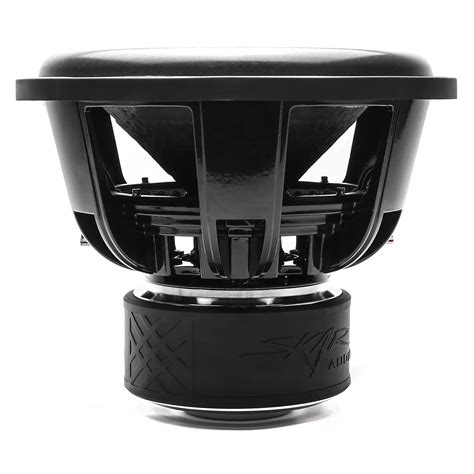 Skar Audio ZVX-15v2 D2 3000W Max Power Dual India | Ubuy