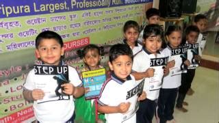 Step Up Western Dance Academy & Fitness Zone in Agartala, Best Dance ...