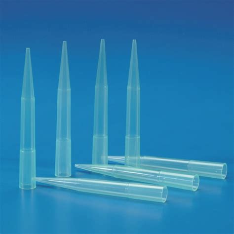 Pipette Tips 101-1,000 Microlitres | Kartell LABWARE