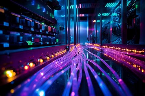 Image result for Data Center Fiber Map