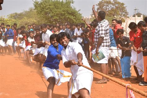 Pongal Celebrations Event Gallery India, Best Reviews | Nifttea.ac.in