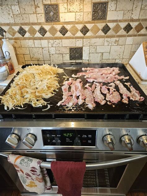 Image result for Griddle Tutorial