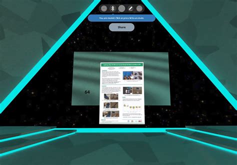 Body Association in VR - IMXD Lab