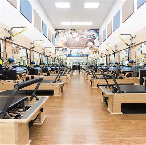 LA Fitness / Pilates by LAF Clifton NJ Route 3 (@lafitnessclifton ...