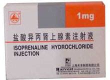 盐酸肾上腺素注射液价格-说明书-功效与作用-副作用-39药品通