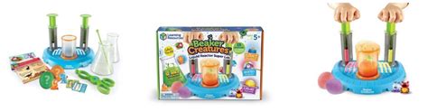 Image result for Beaker Creatures Trailer