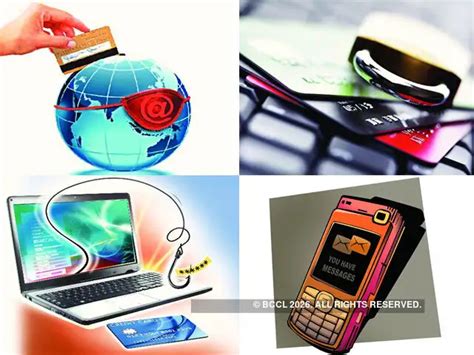 Five smart things to know about financial information frauds - Five ...