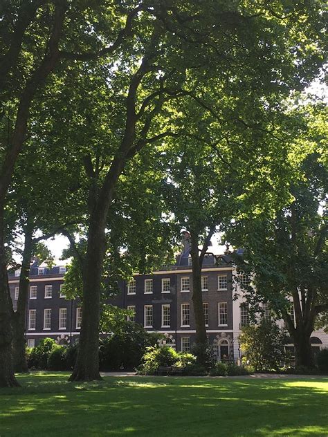 Rebels and Blue Stockings: The New Women in Bloomsbury, Russell Square ...