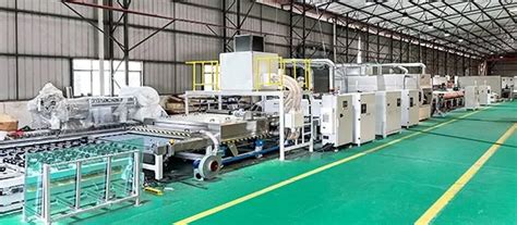 Company Overview - Chengdu Senlian Intelligent Machinery Co., Ltd.