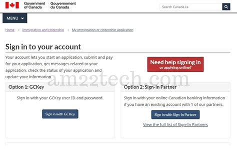 Image result for CIC Web Form