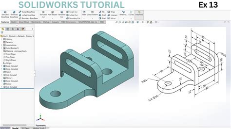 Image result for SolidWorks Design Tutorials