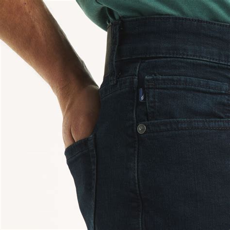 Men's Jeans | Classic Denim Pants | Nautica