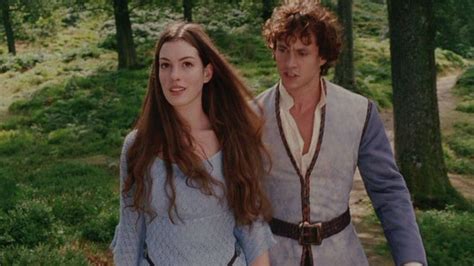 Ella Enchanted Summary, Latest News, Trailer, Cast, Where to Watch and More