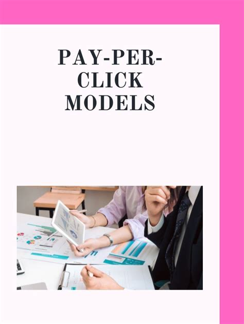 Image result for Pay Per Click Models
