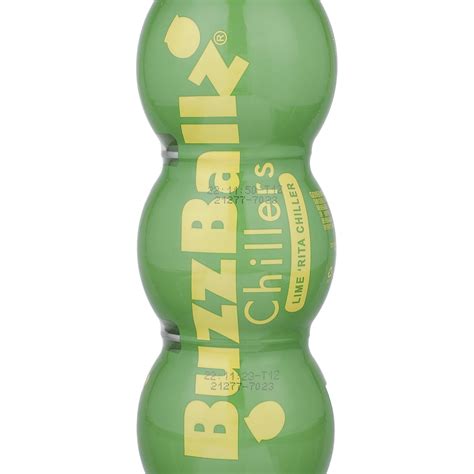 What Is The Difference Between Buzzballz Chillers And Cocktails