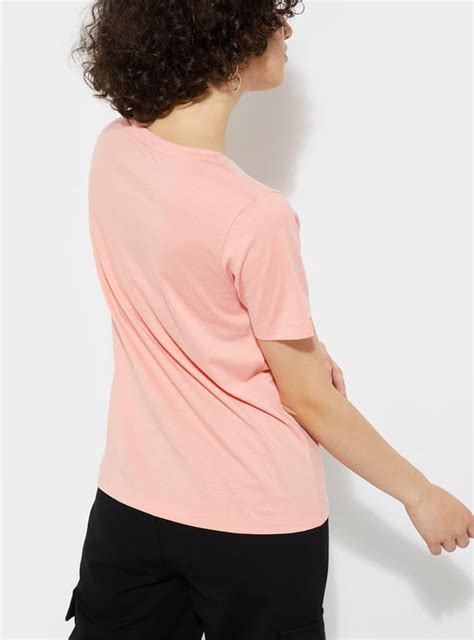Buy URB_N Women Graphic Printed T-shirt Online at just Rs. 249.0 ...