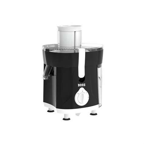 Buy BOSS Aster Electric Juicer for Fruits & Vegetables Centrifugal ...