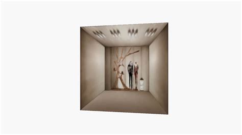 Cube Map Texture 的图像结果