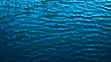 Download wallpaper 1920x1080 water, waves, ripples, texture, blue full ...