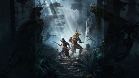 Assassin's Creed Shadows: Claws Of Awaji review