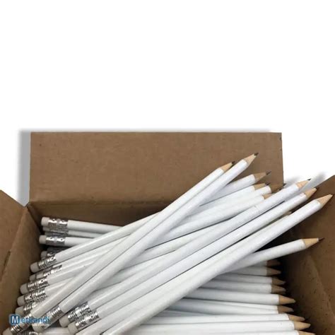 "Exclusive Offer for Professionals: Lot of 160,000 Wooden Pencils with ...