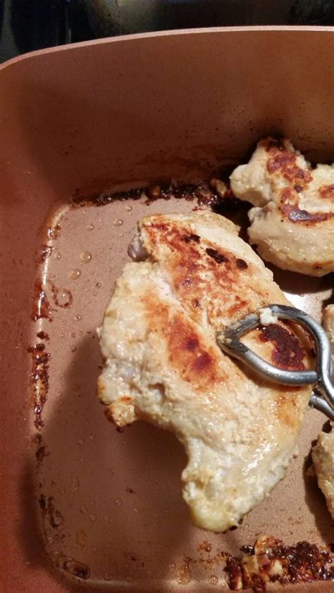 Image result for Copper Chef Problems