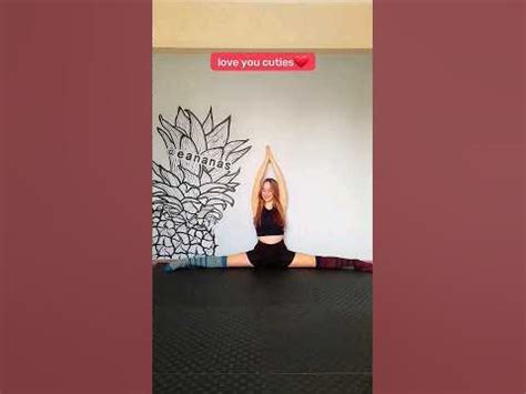 Image result for Best Middle Splits Tutorial Shorts