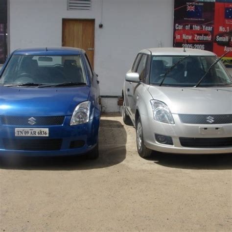 Maruti Swift Review | Maruti Swift Test Drive Report | Maruti Swift ...