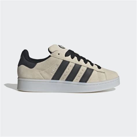 adidas Campus 00s Shoes - Beige | Free Shipping with adiClub | adidas US