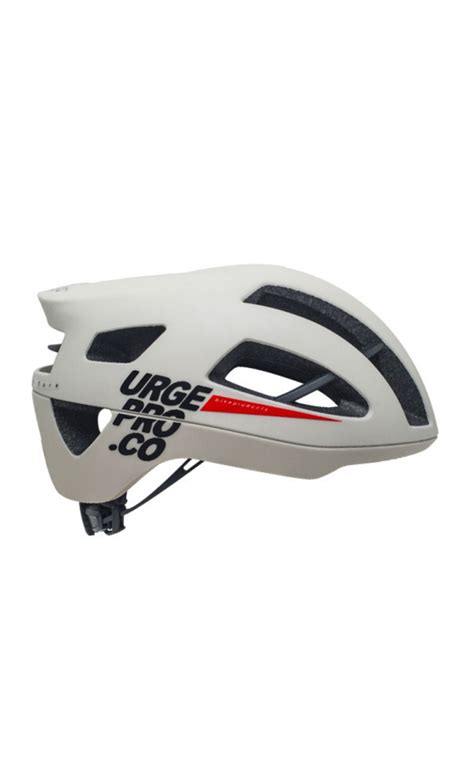 【URGE HELMET】PAPINGO (White) | Humhumhug Online Shop