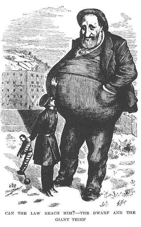 Bildergebnis für boss tweed political cartoons explained