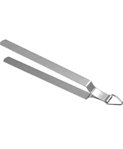 Buy Kota Multi Store Stainless Steel Roti Chapati Tongs, Kitchen Chimta ...