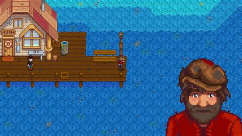 How to Catch Red Snapper in Stardew Valley - KJC eSports