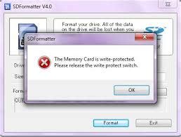 Fix Memory Card Format Error 的图像结果