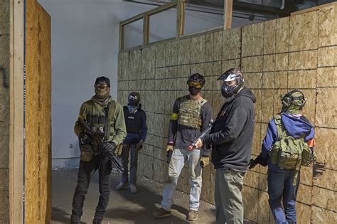 River City Airsoft Photo Gallery