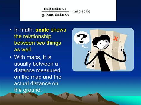 Image result for Scale vs Scale Factor