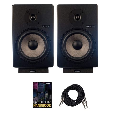 Monitor Speaker Bundles