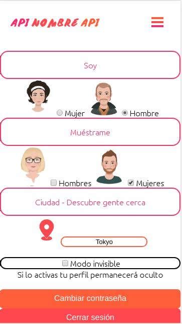 Entry #3 by ch47ly for Rediseño y remaquetación (HTML + CSS) de un ...