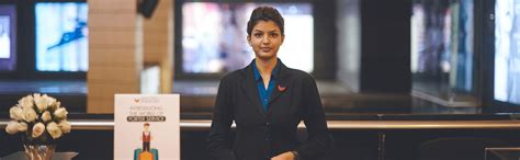 Concierge Services at Phoenix Marketcity Viman Nagar, Pune