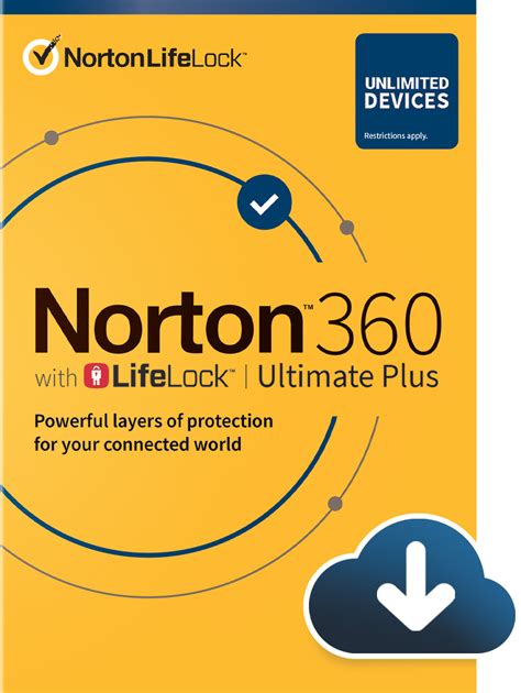 Norton 360 Premium – 10 Devices – The Subscription Store