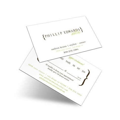 Print Shop Business Cards 的图像结果