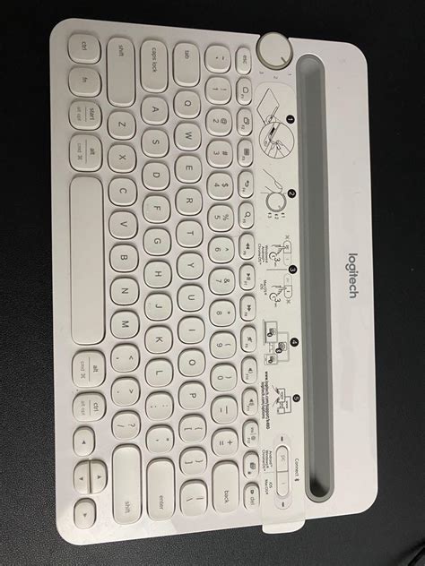 Logitech Bluetooth Keyboard 的图像结果