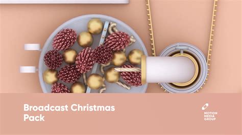 Top 50+ After Effects Christmas Animation Aep