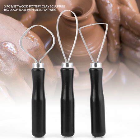 Image result for Loop Tool Removing Clay