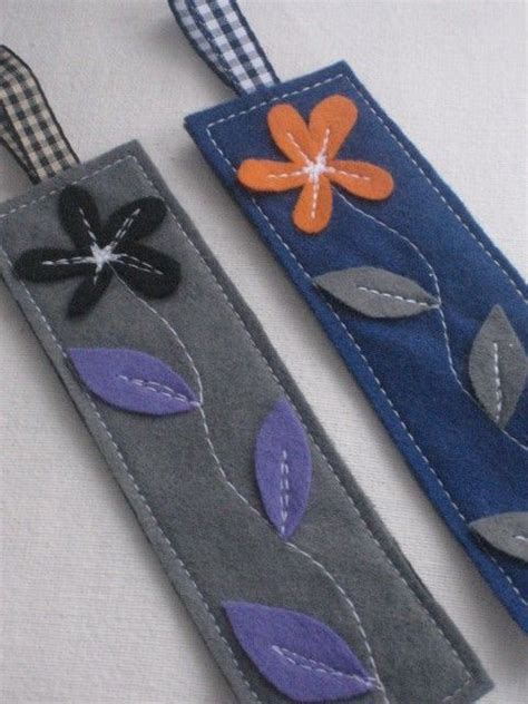 Image result for DIY Bookmarks