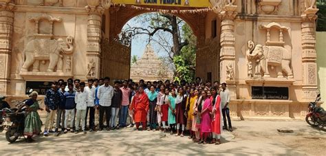 Kolanupaka Jain Temple - Tripadvisor